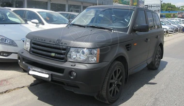 5 μεταχειρισμένα Range Rover από 26.500 ευρώ