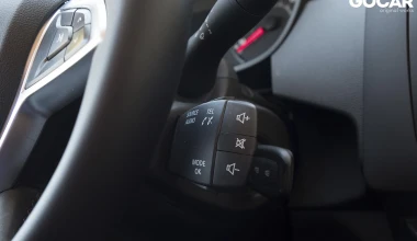 ΔΟΚΙΜΗ Dacia Duster 1.5 diesel 4x4