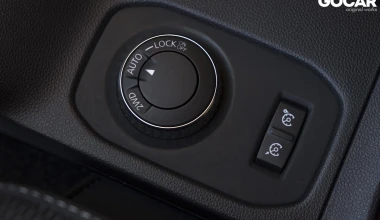 ΔΟΚΙΜΗ Dacia Duster 1.5 diesel 4x4