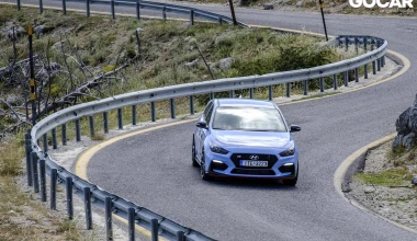 ΔΟΚΙΜΗ: Hyundai i30 N Performance