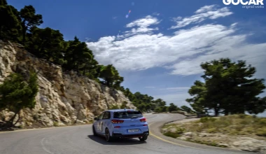 ΔΟΚΙΜΗ: Hyundai i30 N Performance