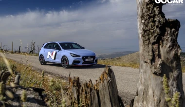 ΔΟΚΙΜΗ: Hyundai i30 N Performance