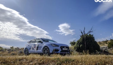 ΔΟΚΙΜΗ: Hyundai i30 N Performance