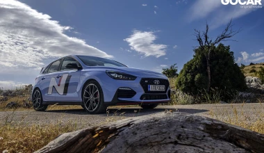 ΔΟΚΙΜΗ: Hyundai i30 N Performance