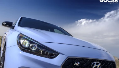 ΔΟΚΙΜΗ: Hyundai i30 N Performance