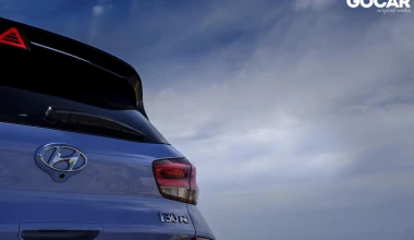 ΔΟΚΙΜΗ: Hyundai i30 N Performance