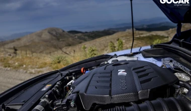 ΔΟΚΙΜΗ: Hyundai i30 N Performance