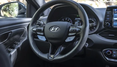 ΔΟΚΙΜΗ: Hyundai i30 N Performance