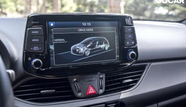 ΔΟΚΙΜΗ: Hyundai i30 N Performance