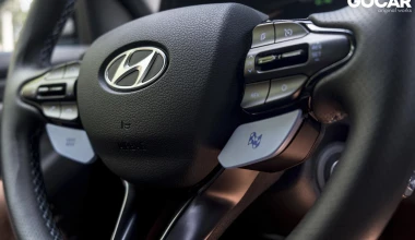 ΔΟΚΙΜΗ: Hyundai i30 N Performance