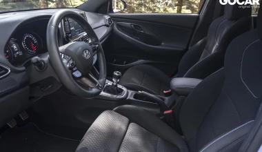 ΔΟΚΙΜΗ: Hyundai i30 N Performance