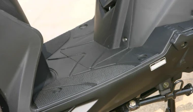 Νέο Kymco Agility 125i CBS με 1.895 ευρώ