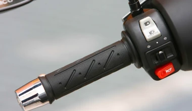 Νέο Kymco Agility 125i CBS με 1.895 ευρώ