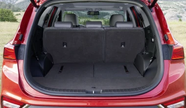 ΟΔΗΓΟΥΜΕ το νέο Hyundai Santa Fe