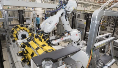 Ένα νέο Dacia κάθε 54 δευτερόλεπτα!