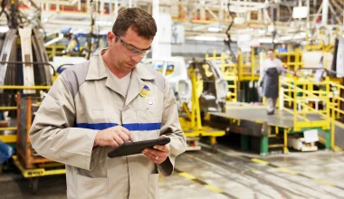 Ένα νέο Dacia κάθε 54 δευτερόλεπτα!