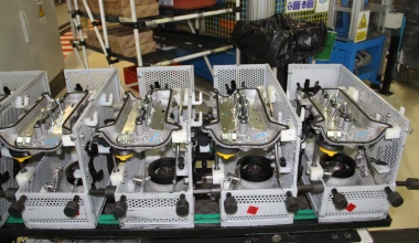 Ένα νέο Dacia κάθε 54 δευτερόλεπτα!