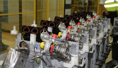 Ένα νέο Dacia κάθε 54 δευτερόλεπτα!