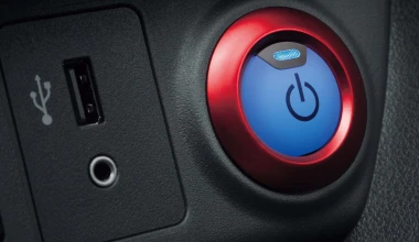 Η άγρια πλευρά του Nissan Leaf