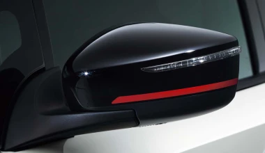 Η άγρια πλευρά του Nissan Leaf