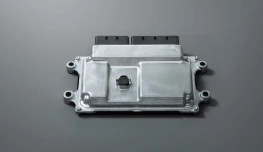 Η άγρια πλευρά του Nissan Leaf