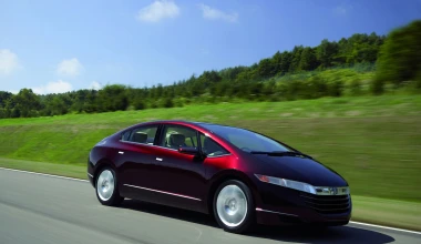 Green Profile: Honda