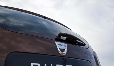 Dacia Duster 1.6 16V Laureate 4x2