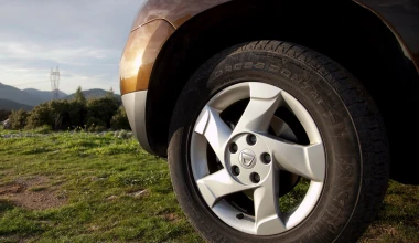 Dacia Duster 1.6 16V Laureate 4x2