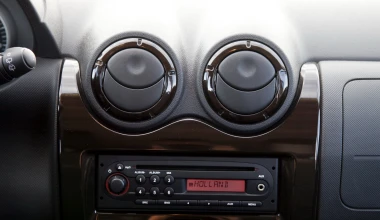 Dacia Duster 1.6 16V Laureate 4x2