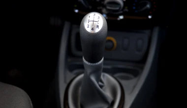 Dacia Duster 1.6 16V Laureate 4x2