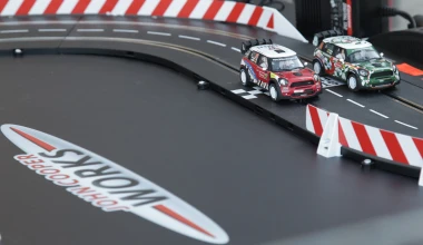 MINI John Cooper Works Days