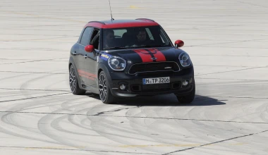 MINI John Cooper Works Days