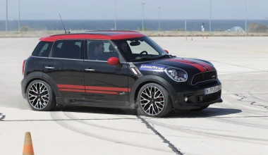 MINI John Cooper Works Days