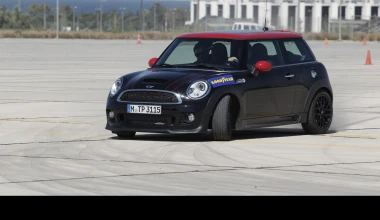 MINI John Cooper Works Days