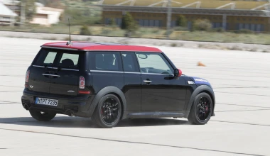 MINI John Cooper Works Days