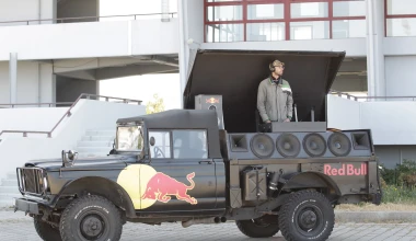 MINI John Cooper Works Days