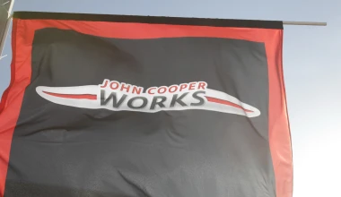MINI John Cooper Works Days