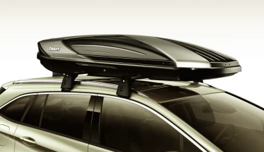 Ξέγνοιαστες διακοπές με αξεσουάρ από την Opel