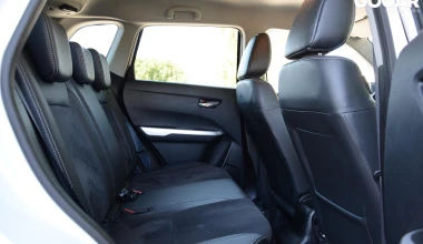 ΔΟΚΙΜΗ: Suzuki Vitara 1.6 VVT 120 PS