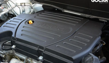 ΔΟΚΙΜΗ: Suzuki Vitara 1.6 VVT 120 PS