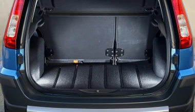 Ford Fusion 1.6 Urbanite - 2010