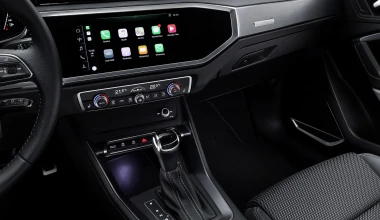 Τιμές και εξοπλισμοί για το νέο Audi Q3