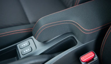 ΟΔΗΓΟΥΜΕ στην Ελλάδα το νέο Honda Jazz 1.5 i-VTEC 130 PS