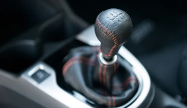 ΟΔΗΓΟΥΜΕ στην Ελλάδα το νέο Honda Jazz 1.5 i-VTEC 130 PS