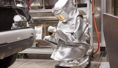 10 Duster που δεν έχεις ξαναδεί!