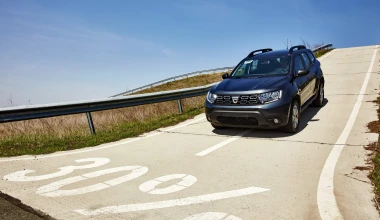 10 Duster που δεν έχεις ξαναδεί!