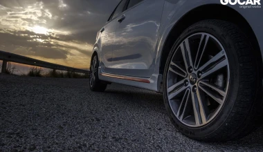 Στιγμές Picanto στην Αυγουστιάτικη Αθήνα