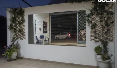 Στιγμές Picanto στην Αυγουστιάτικη Αθήνα