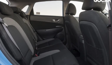 ΔΟΚΙΜΗ: Hyundai Kona 1.0 T-GDi