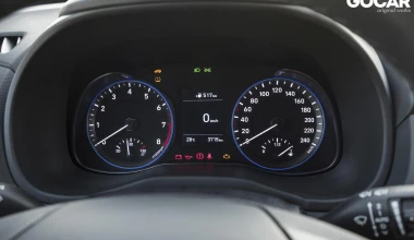 ΔΟΚΙΜΗ: Hyundai Kona 1.0 T-GDi